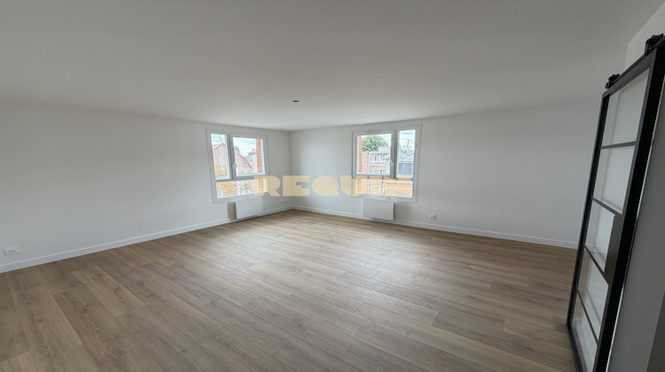 Ma-Cabane - Vente Appartement Loos, 68 m²