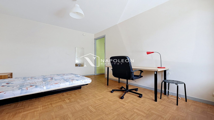 Ma-Cabane - Vente Appartement Loos, 18 m²