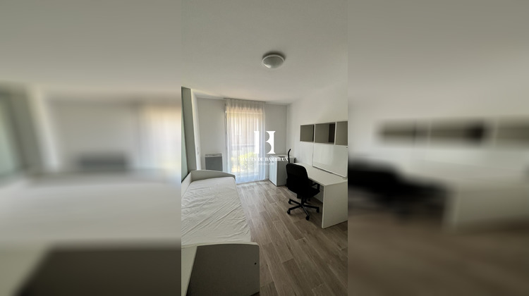 Ma-Cabane - Vente Appartement Loos, 18 m²