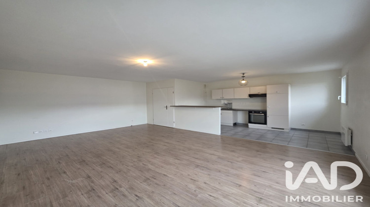 Ma-Cabane - Vente Appartement Loos, 75 m²