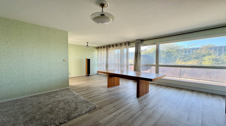 Ma-Cabane - Vente Appartement Loos, 78 m²