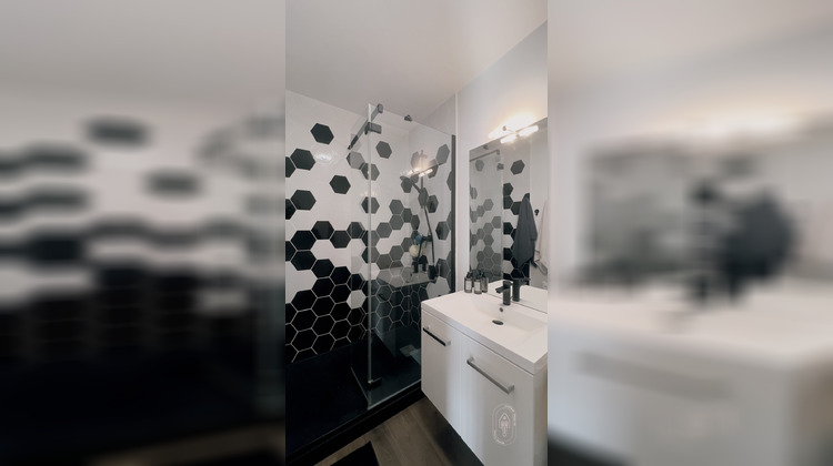 Ma-Cabane - Vente Appartement Loos, 42 m²
