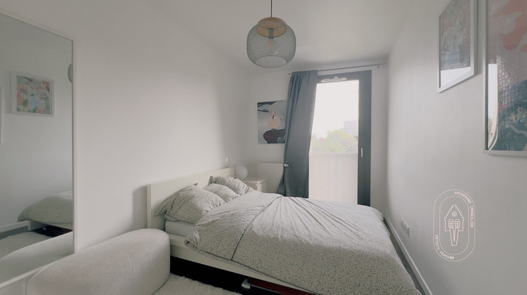Ma-Cabane - Vente Appartement Loos, 42 m²