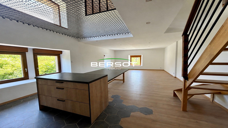 Ma-Cabane - Vente Appartement LORAY, 147 m²