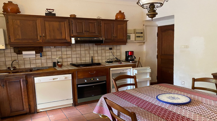 Ma-Cabane - Vente Appartement Loreto-di-Tallano, 128 m²