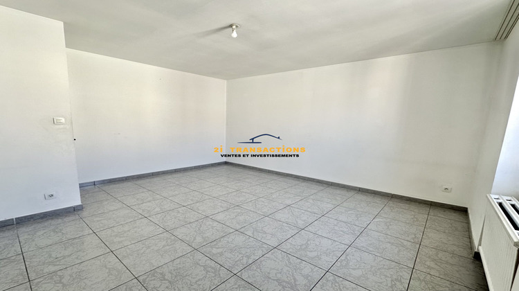 Ma-Cabane - Vente Appartement Lorette, 64 m²