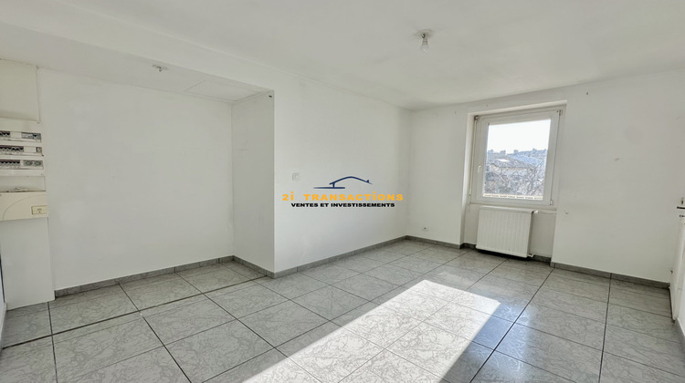 Ma-Cabane - Vente Appartement Lorette, 64 m²