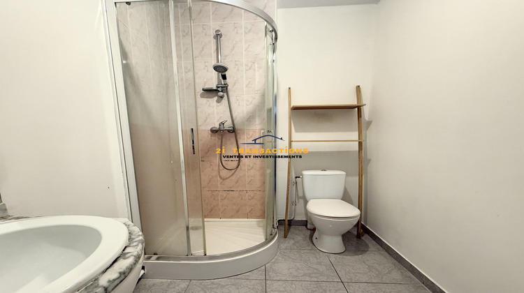 Ma-Cabane - Vente Appartement Lorette, 64 m²