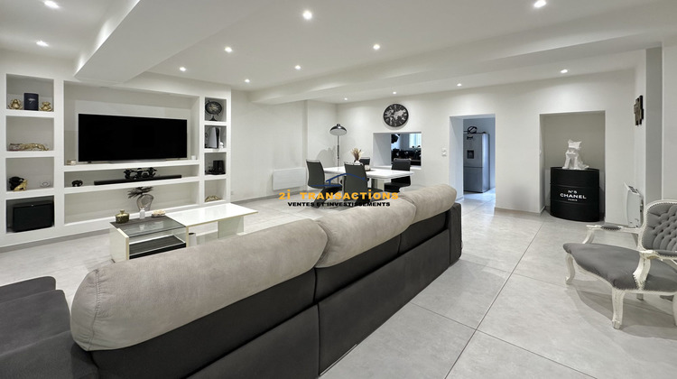 Ma-Cabane - Vente Appartement Lorette, 84 m²