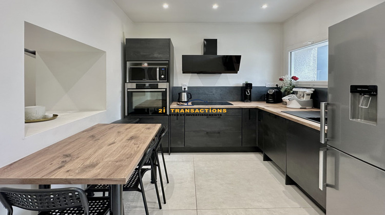 Ma-Cabane - Vente Appartement Lorette, 84 m²