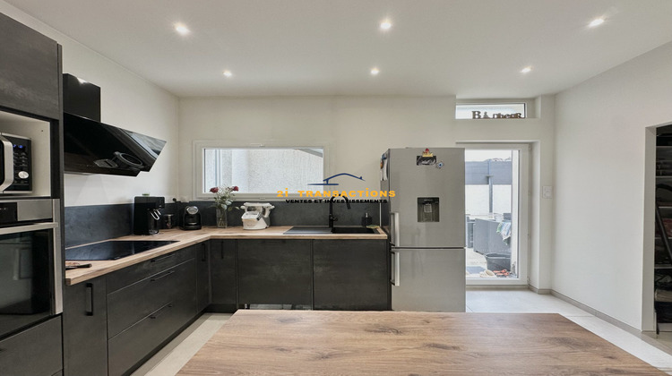 Ma-Cabane - Vente Appartement Lorette, 84 m²