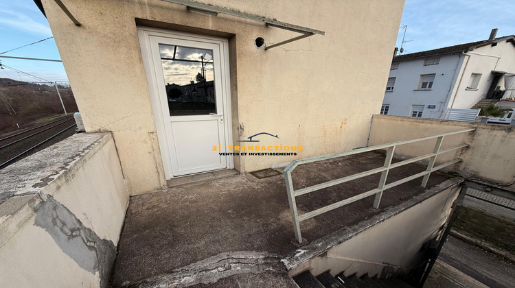 Ma-Cabane - Vente Appartement Lorette, 84 m²