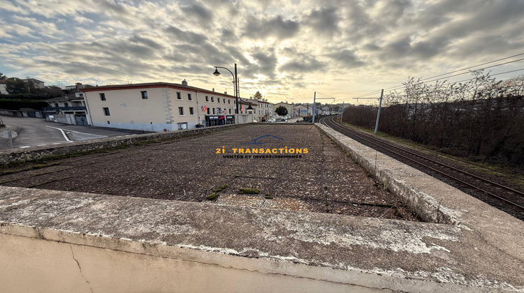 Ma-Cabane - Vente Appartement Lorette, 84 m²