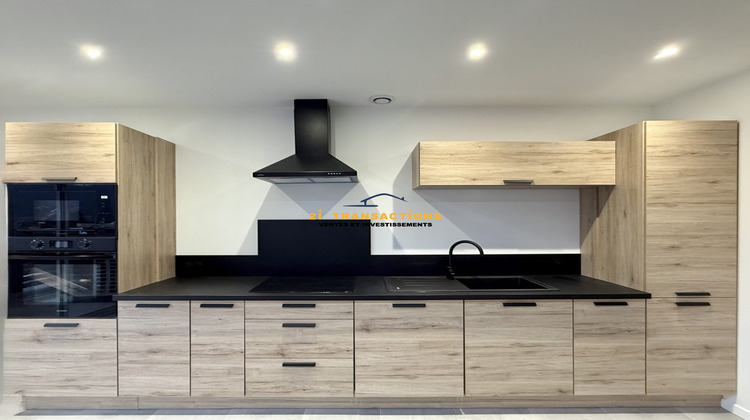 Ma-Cabane - Vente Appartement Lorette, 83 m²