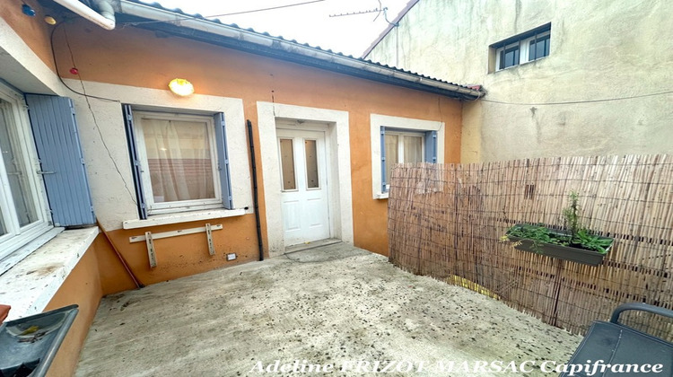 Ma-Cabane - Vente Appartement LORETTE, 55 m²