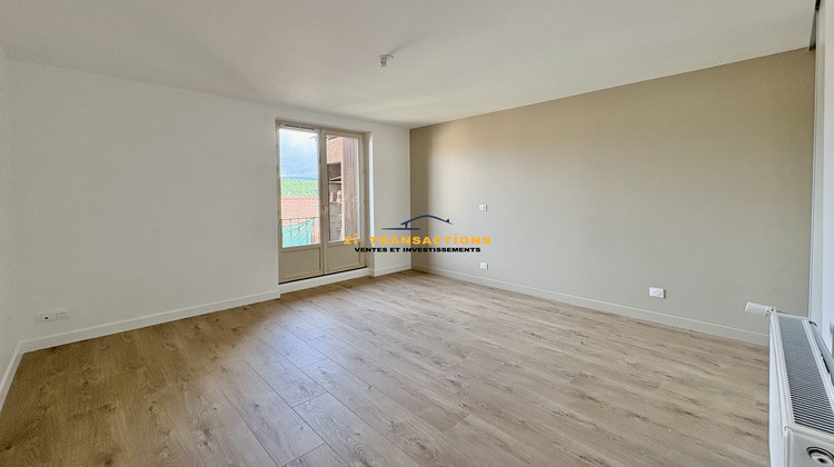 Ma-Cabane - Vente Appartement Lorette, 87 m²
