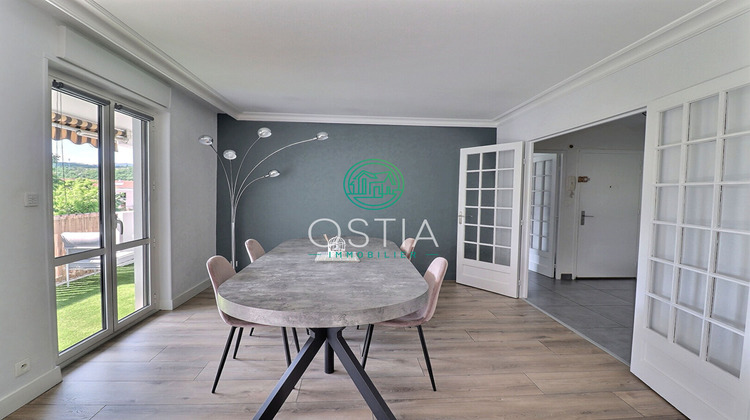 Ma-Cabane - Vente Appartement LORETTE, 82 m²