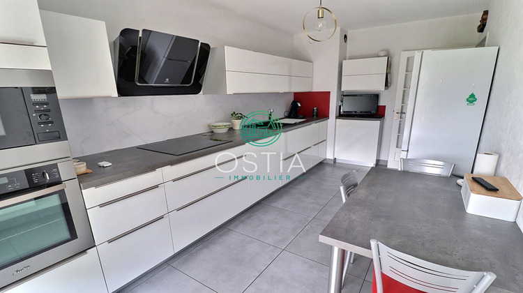 Ma-Cabane - Vente Appartement LORETTE, 82 m²