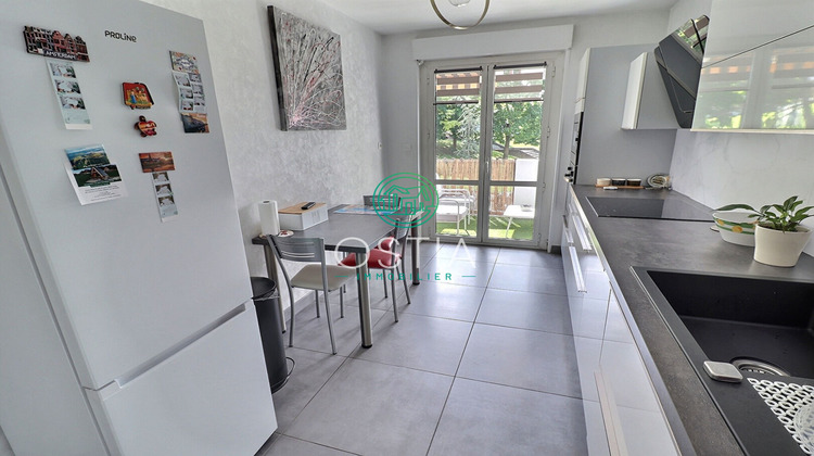 Ma-Cabane - Vente Appartement LORETTE, 82 m²