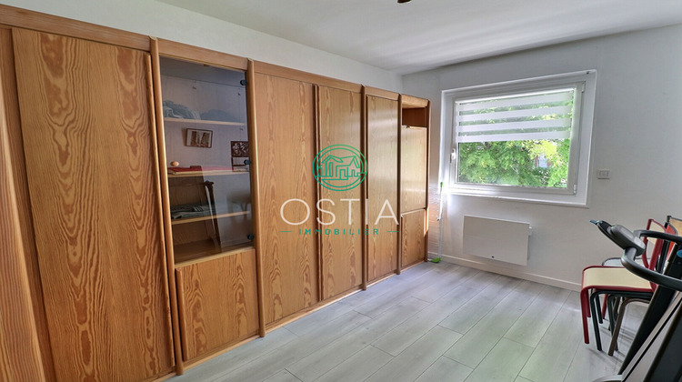 Ma-Cabane - Vente Appartement LORETTE, 82 m²