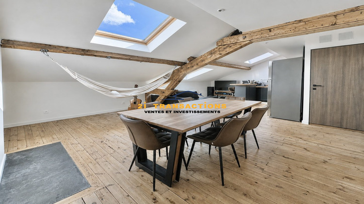 Ma-Cabane - Vente Appartement Lorette, 53 m²