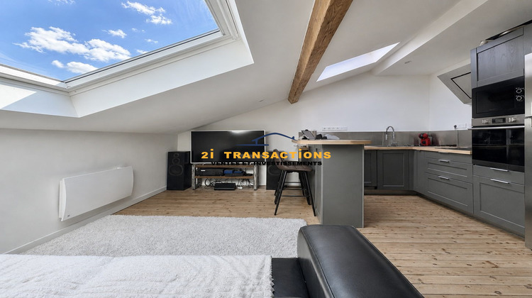 Ma-Cabane - Vente Appartement Lorette, 53 m²