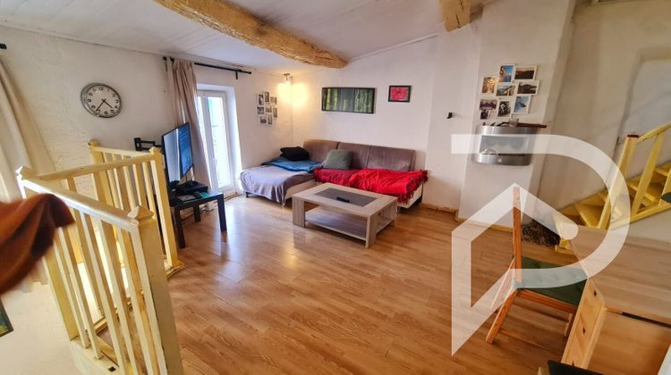 Ma-Cabane - Vente Appartement LORGUES, 55 m²