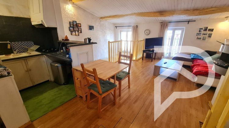 Ma-Cabane - Vente Appartement LORGUES, 55 m²