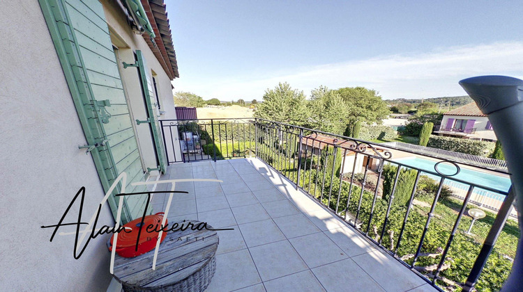 Ma-Cabane - Vente Appartement Lorgues, 47 m²