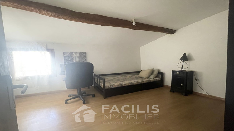 Ma-Cabane - Vente Appartement Lorgues, 80 m²