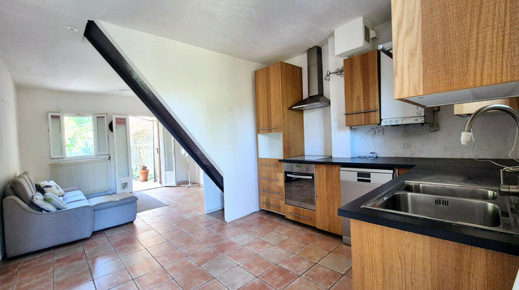 Ma-Cabane - Vente Appartement LORGUES, 57 m²