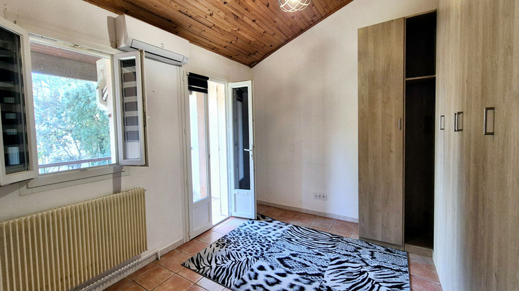 Ma-Cabane - Vente Appartement LORGUES, 57 m²