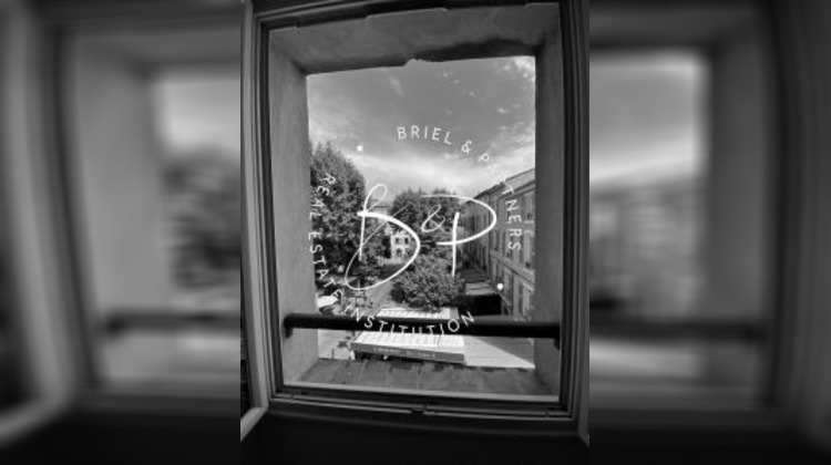 Ma-Cabane - Vente Appartement LORGUES, 35 m²