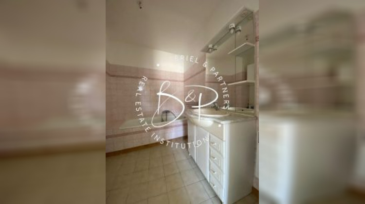 Ma-Cabane - Vente Appartement LORGUES, 35 m²