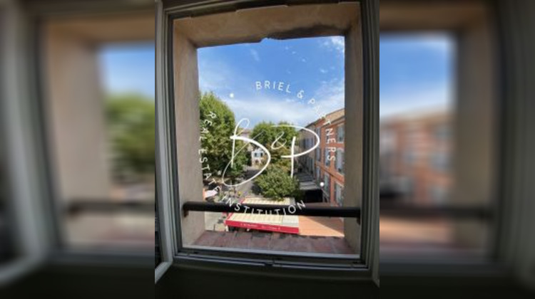 Ma-Cabane - Vente Appartement LORGUES, 35 m²