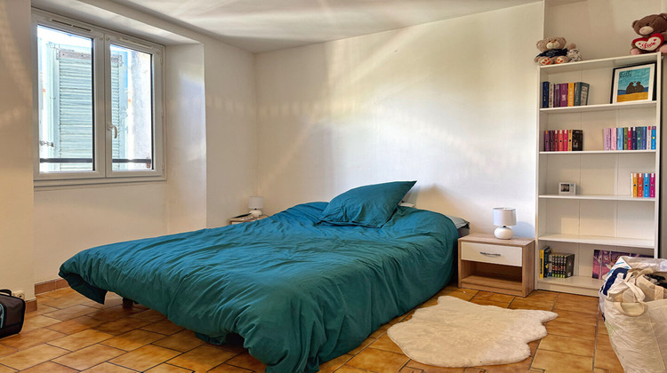 Ma-Cabane - Vente Appartement LORGUES, 35 m²