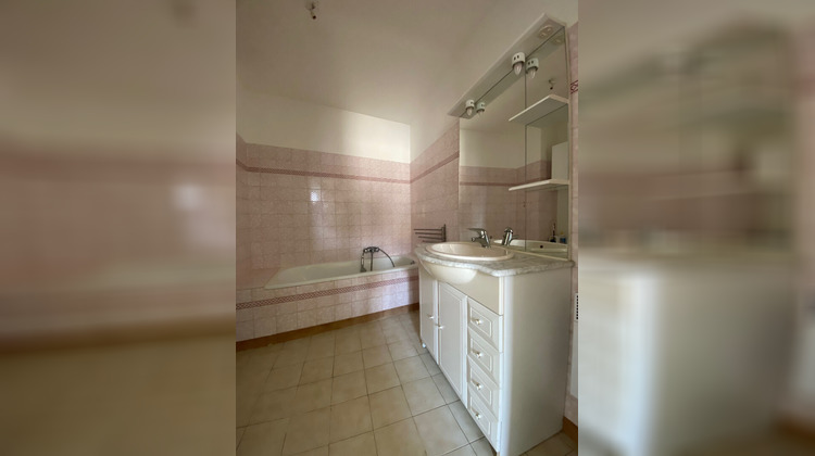 Ma-Cabane - Vente Appartement LORGUES, 35 m²