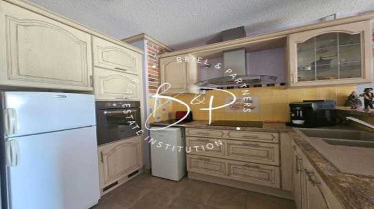 Ma-Cabane - Vente Appartement LORGUES, 83 m²