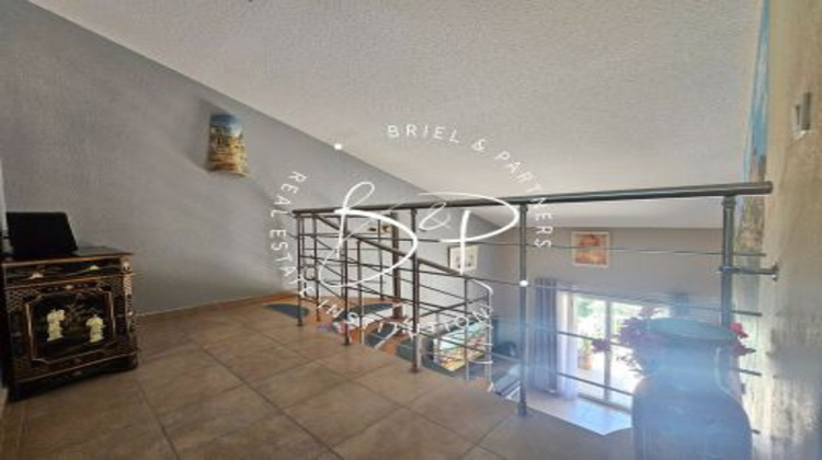 Ma-Cabane - Vente Appartement LORGUES, 83 m²