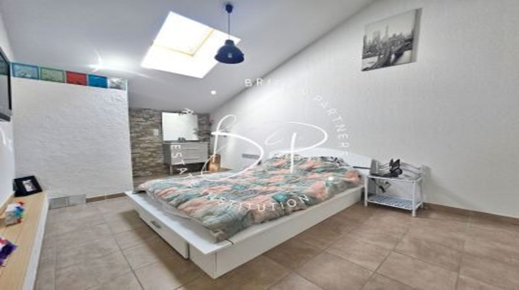 Ma-Cabane - Vente Appartement LORGUES, 83 m²