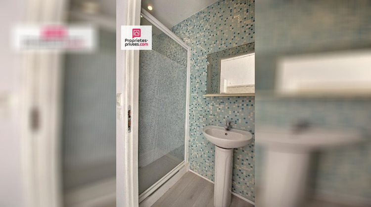 Ma-Cabane - Vente Appartement LORGUES, 30 m²