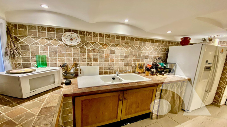 Ma-Cabane - Vente Appartement LORGUES, 60 m²