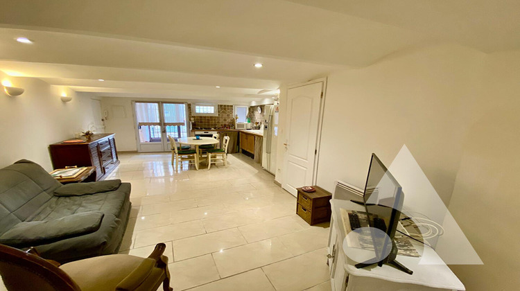 Ma-Cabane - Vente Appartement LORGUES, 60 m²