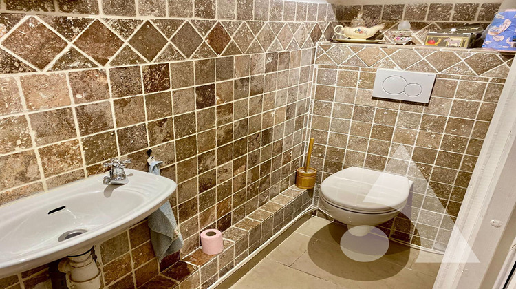 Ma-Cabane - Vente Appartement LORGUES, 60 m²