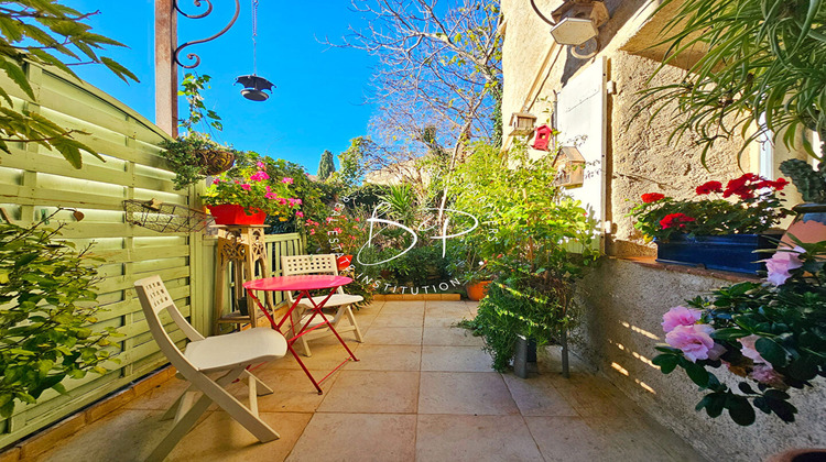 Ma-Cabane - Vente Appartement LORGUES, 48 m²