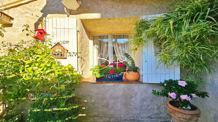 Ma-Cabane - Vente Appartement LORGUES, 48 m²