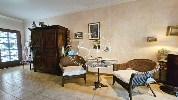 Ma-Cabane - Vente Appartement LORGUES, 48 m²