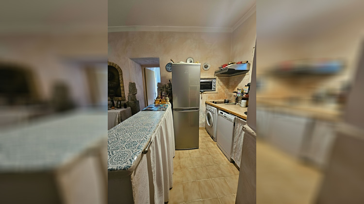 Ma-Cabane - Vente Appartement LORGUES, 48 m²