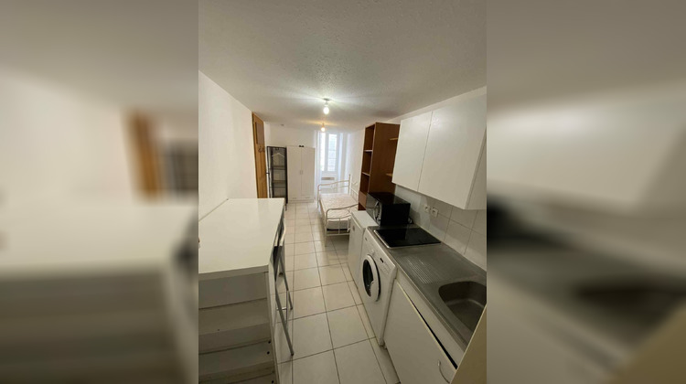 Ma-Cabane - Vente Appartement Lorgues, 16 m²