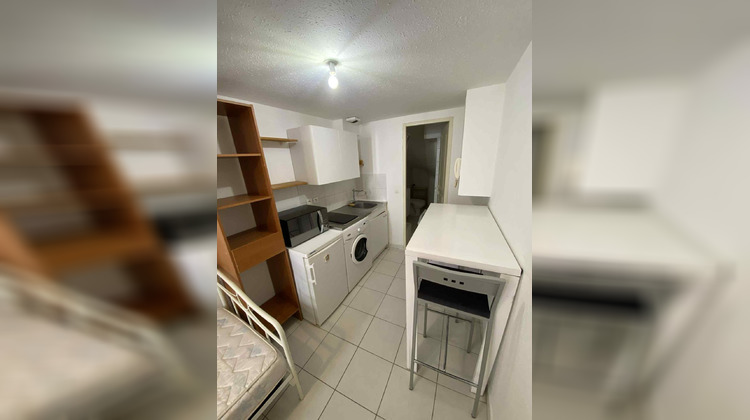 Ma-Cabane - Vente Appartement Lorgues, 16 m²